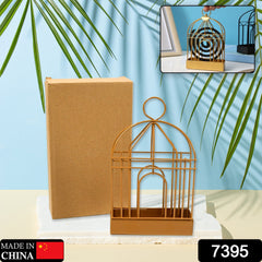 Mosquito Coil Holder Vintage Style Durable Household Mosquito Stand For Office Home