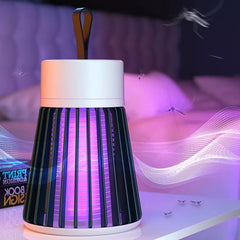 Mosquito Killer Machine Mosquito Killer Usb Powered Bug Zapper Mosquito Lamp For Home Electric Led Lamp Mosquito Killer Indoor Outdoor Mosquito Trap Machine