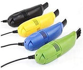 Usb Computer Mini Vacuum Cleaner Car Vacuum Cleaner