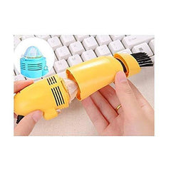Usb Computer Mini Vacuum Cleaner Car Vacuum Cleaner
