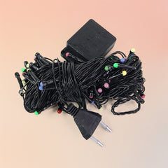 Multicolor Decorative Led String Fairy Lights (1 Pc 13 Mtr)