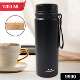 Stainless Steel Insulated Vacuum Bottle (1200ml)