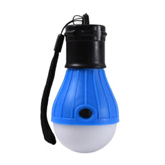 Led Camping Tent Lantern Portable Outdoor Waterproof Emergency Light Bulb