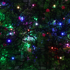 Multicolor Decorative Led String Fairy Lights (1 Pc 13 Mtr)