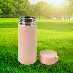 Water Bottle For Kids Insulated Stainless Steel Bottle (350 Ml Approx)