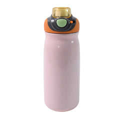 Stainless Steel Vacuum Tumbler Water Bottle (680ml)