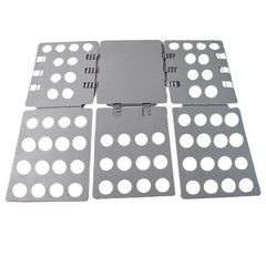 Plastic Large Folding Clothes Board (1 Set)