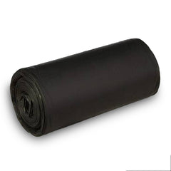 1576 Garbage Bags Large Size Black Colour (30 Inc X 50 Inc) Pack of 2