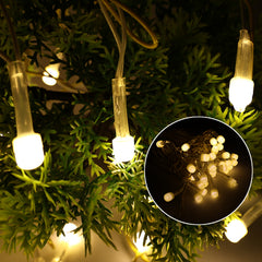 Led Decorative String Fairy Lights (10 Meter)
