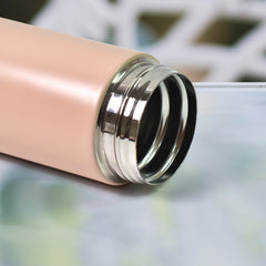 Water Bottle For Kids Insulated Stainless Steel Bottle (350 Ml Approx)