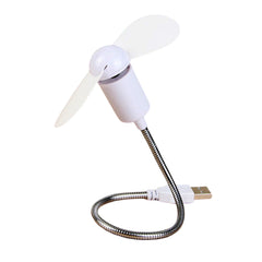 Portable Usb Fan Mini Usb Cooler Fan (1 Pc)