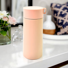 Water Bottle For Kids Insulated Stainless Steel Bottle (350 Ml Approx)