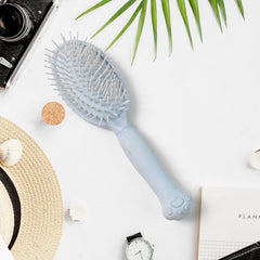 Massage Comb Massage Hair Brush (1 Pc Mix Design)