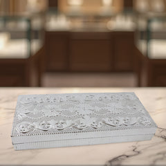 Multipurpose Rectangular Shaped Decorative Designer Gifting Cash Box  (1 Pc  209 Cm)