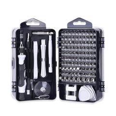 Precision Screwdriver Set (115-in-1 B Grade)