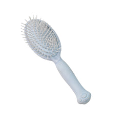 Massage Comb Massage Hair Brush (1 Pc Mix Design)