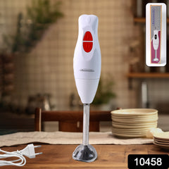Electric Hand Blender Mixer ( (1 Pc)