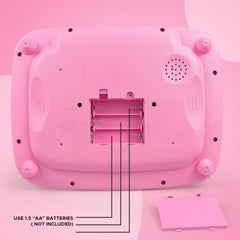 Learning Educational Computer Kids Piano Laptop With Led Screen Music