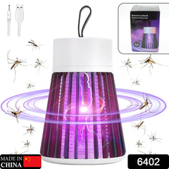 Mosquito Killer Machine Mosquito Killer Usb Powered Bug Zapper Mosquito Lamp For Home Electric Led Lamp Mosquito Killer Indoor Outdoor Mosquito Trap Machine