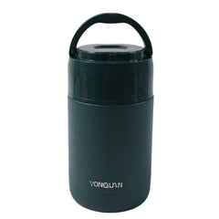 Stainless Steel Insulated Vacuum Double Wall Bottle (1000 Ml)