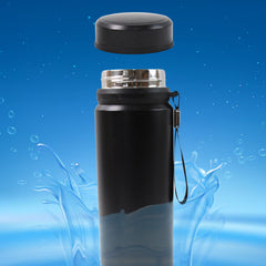 Stainless Steel Insulated Vacuum Bottle (1200ml)