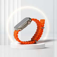 Ultra Seris T800 Smart Watch Men Female Smartwatch Bluetooth Call Wireless Charge Fitness Bracelet Watch Large 49 Mm Screen Smart Watch