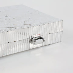 Multipurpose Rectangular Shaped Decorative Designer Gifting Cash Box  (1 Pc  209 Cm)