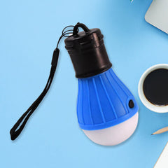 Led Camping Tent Lantern Portable Outdoor Waterproof Emergency Light Bulb