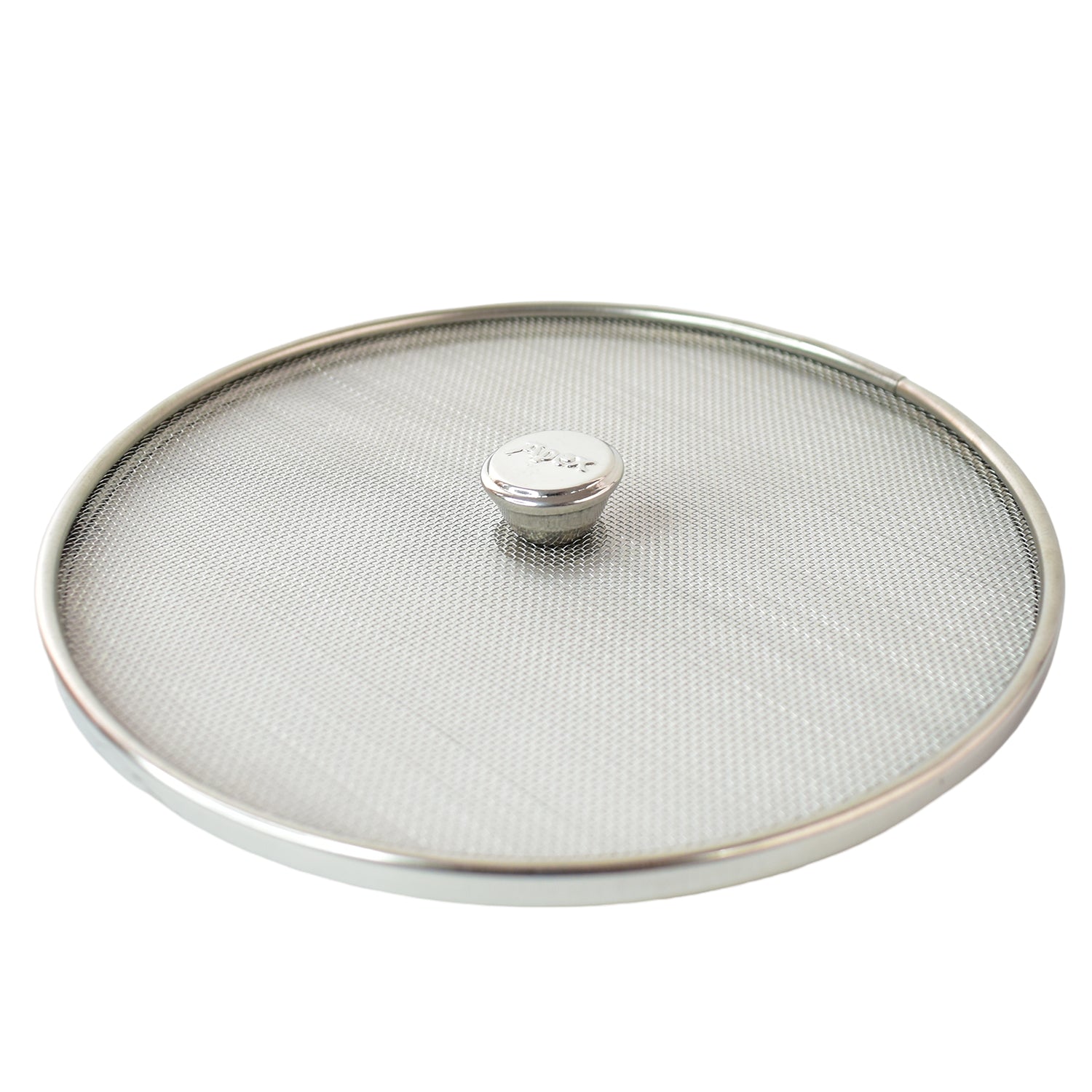 Apex Large Stainless Steel Mesh Net Cover For Cooking (1 Pc)
